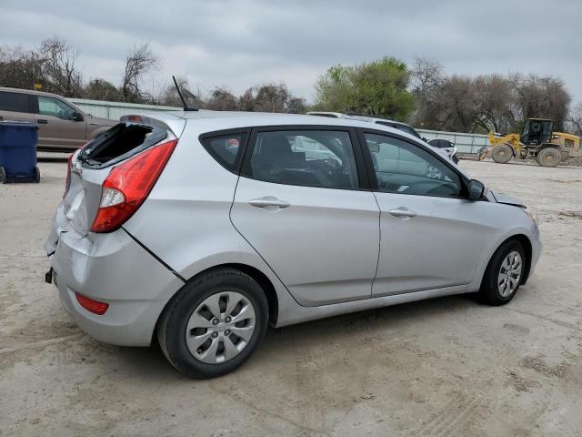 Изображение 3 2016 HYUNDAI ACCENT SE 2016 с VIN KMHCT5AE8GU243999