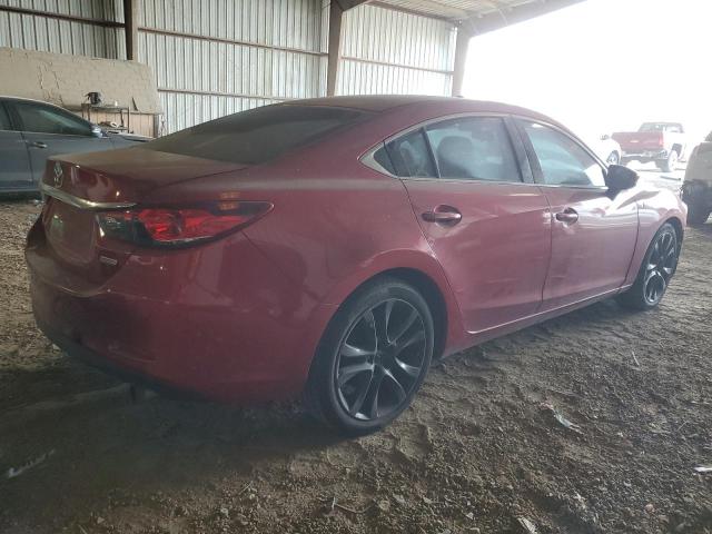 Obraz 3 z 2014 MAZDA 6 TOURING 2014 z VIN JM1GJ1V54E1105518