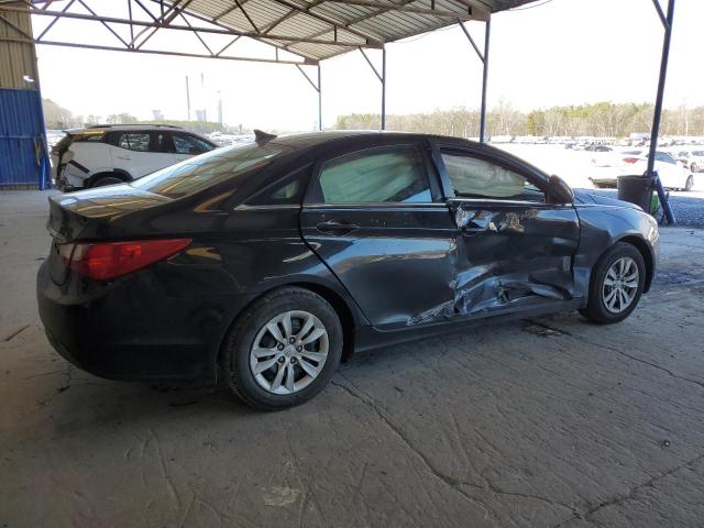 Obraz 3 z 2011 HYUNDAI SONATA GLS 2011 z VIN 5NPEB4AC2BH225607