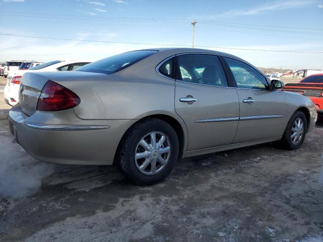 Image 3 of 2005 BUICK LACROSSE CXL 2005 with VIN 2G4WD532X51272300