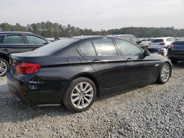 Image 3 of 2011 BMW 528 I 2011 with VIN WBAFR1C53BC738242