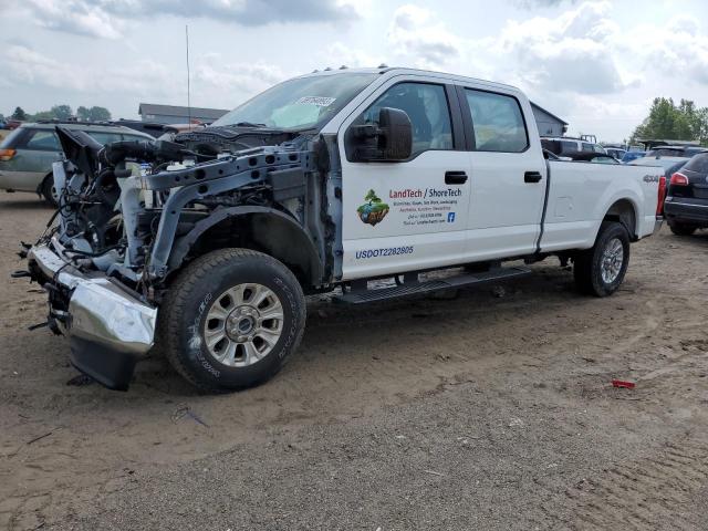 2021 FORD F250 SUPER DUTY 2021 image