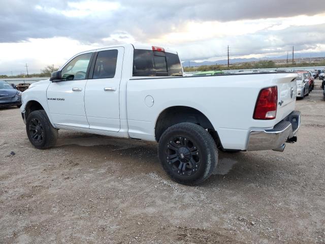 Obraz 2 z 2012 DODGE RAM 1500 SLT 2012 z VIN 1C6RD7GT3CS308848