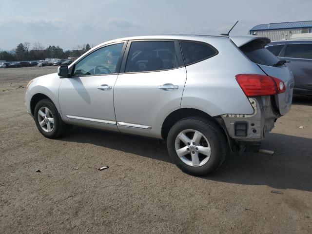 Obraz 2 z 2013 NISSAN ROGUE S 2013 z VIN JN8AS5MVXDW135043