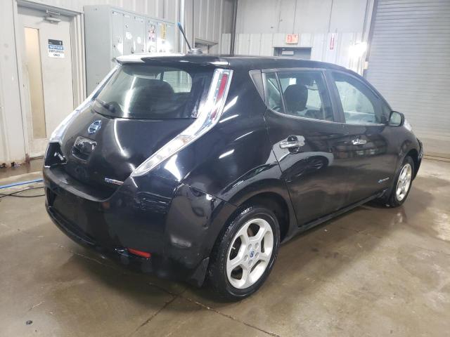 Изображение 3 2014 NISSAN LEAF S 2014 с VIN 1N4AZ0CPXEC332008