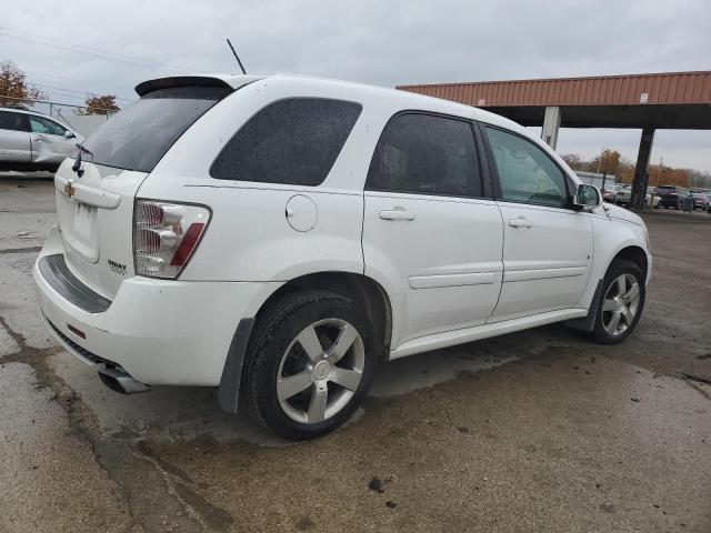Obraz 3 z 2008 CHEVROLET EQUINOX SPORT 2008 z VIN 2CNDL937486321950