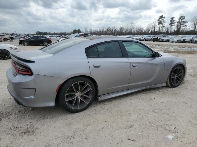 Image 3 of 2016 DODGE CHARGER R/T SCAT PACK 2016 with VIN 2C3CDXGJ8GH351810