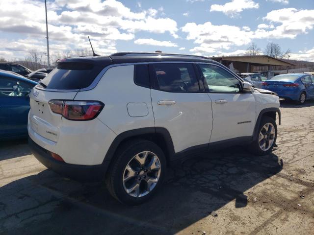 Изображение 3 2019 JEEP COMPASS LIMITED 2019 с VIN 3C4NJDCB2KT683784
