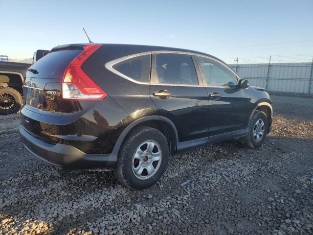 Image 3 of 2013 HONDA CR-V LX 2013 with VIN 2HKRM4H35DH657693