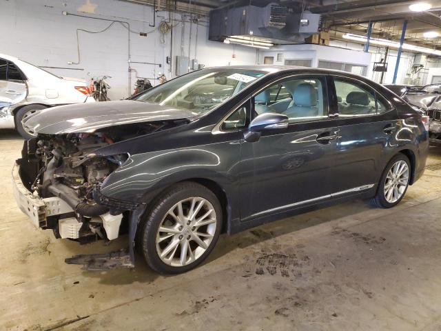 2010 LEXUS HS 250H 2010 image