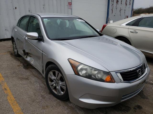 Изображение 1 2011 HONDA ACCORD LXP 2011 с VIN 1HGCP2F46BA005720