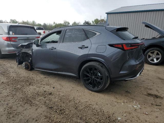 Изображение 2 2024 LEXUS NX 450H LUXURY 2024 с VIN JTJKKCFZ7R2035238
