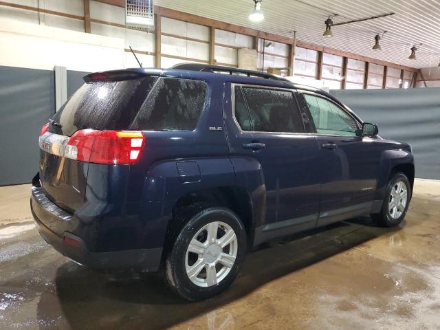 Obraz 3 z 2015 GMC TERRAIN SLE 2015 z VIN 2GKALREK2F6232646