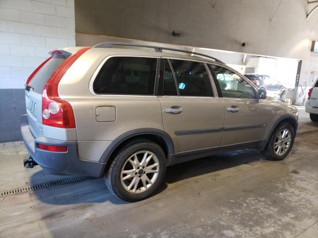 Image 3 of 2003 VOLVO XC90 T6 2003 with VIN YV1CZ91HX41063273
