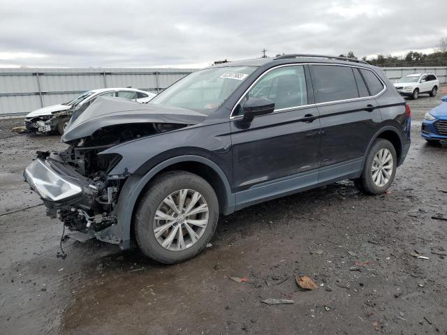 Изображение 1 2019 VOLKSWAGEN TIGUAN SE 2019 с VIN 3VV3B7AX1KM092829