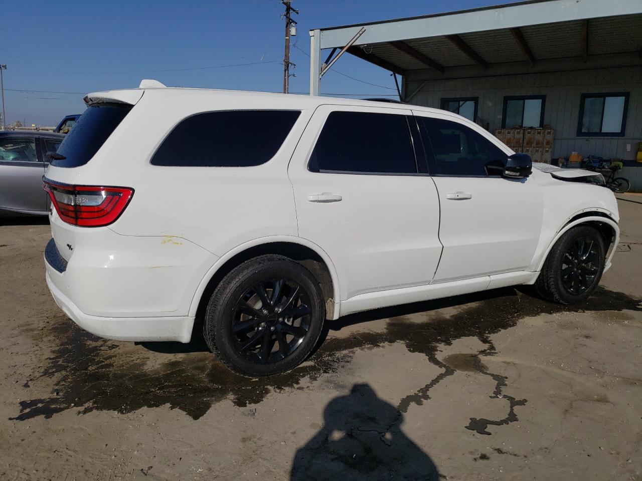 Obraz 3 z Dodge Durango R/T 2018 z VIN 1C4SDHCT7JC404625