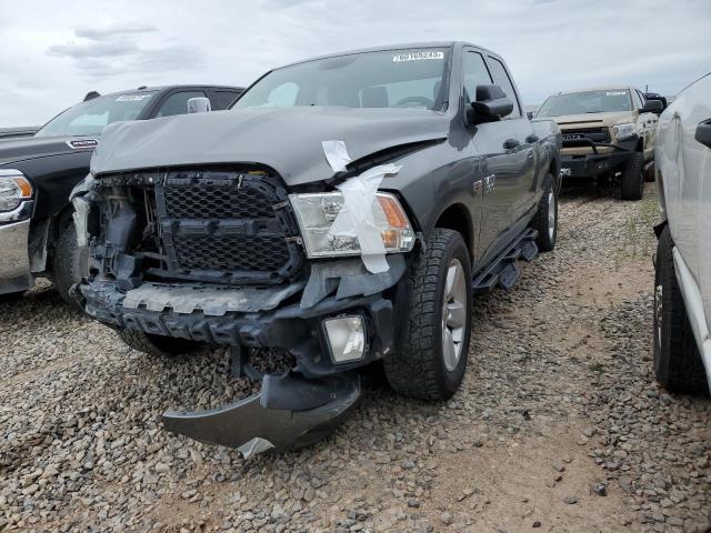 Изображение 1 2013 RAM 1500 ST 2013 с VIN 1C6RR7FT6DS554622