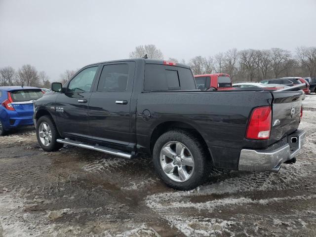 Image 2 of 2017 RAM 1500 SLT 2017 with VIN 1C6RR7LT3HS721304