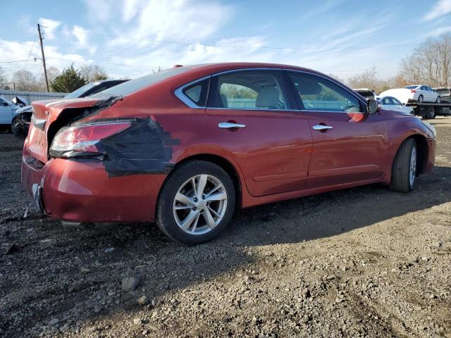Изображение 3 2015 NISSAN ALTIMA 2.5 2015 с VIN 1N4AL3AP6FC201455