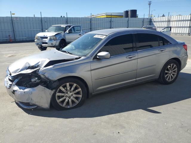 Изображение 2013 CHRYSLER 200 TOURING 2013