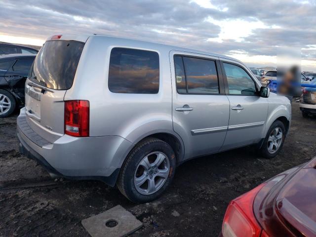 Obraz 3 z 2013 HONDA PILOT EX 2013 z VIN 5FNYF4H41DB003769