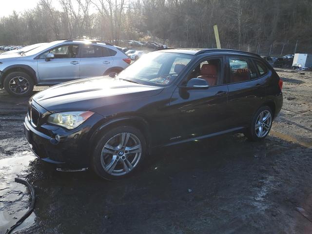 2015 BMW X1 XDRIVE35I 2015 image