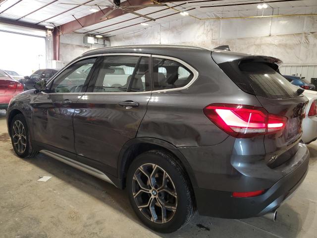 Obraz 2 z 2021 BMW X1 XDRIVE28I 2021 z VIN WBXJG9C02M5S23183