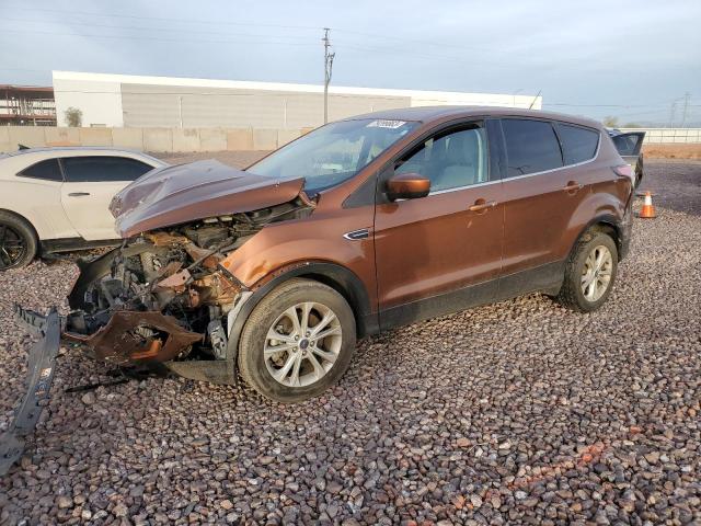 Obraz 1 z 2017 FORD ESCAPE SE 2017 z VIN 1FMCU9GD3HUB03119