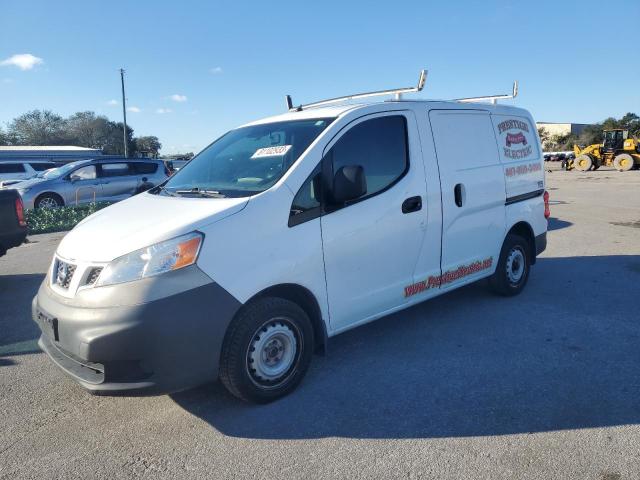 Image 1 of 2014 NISSAN NV200 2.5S 2014 with VIN 3N6CM0KN4EK698443