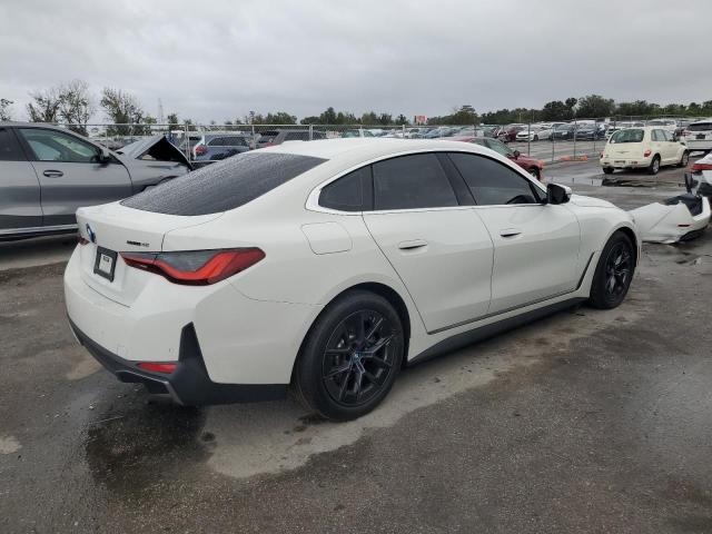 Obraz 3 z 2023 BMW I4 EDRIVE40  2023 z VIN WBY73AW01PFN83302