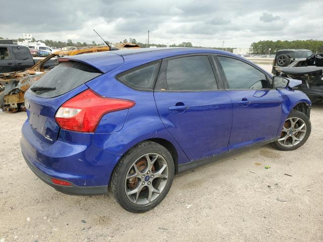 Obraz 3 z 2014 FORD FOCUS SE 2014 z VIN 1FADP3K21EL386968