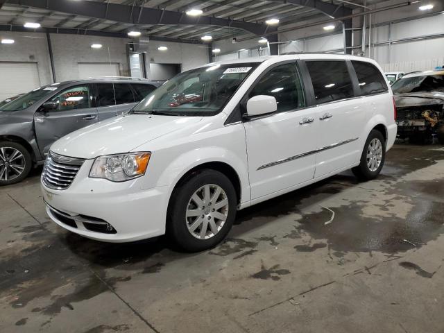 2015 CHRYSLER TOWN & COUNTRY TOURING 2015 image