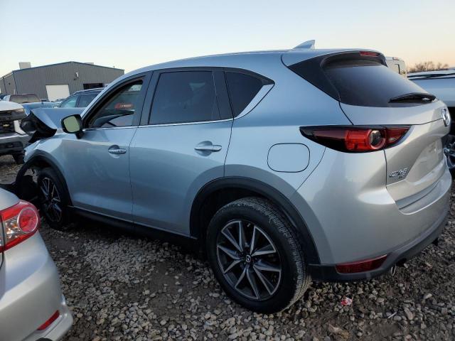 Obraz 2 z 2018 MAZDA CX-5 TOURING 2018 z VIN JM3KFBCM6J0306274