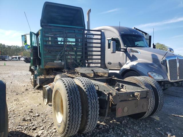 Изображение 3 1999 INTERNATIONAL 9100  1999 с VIN 2HSFRAER2XC020919