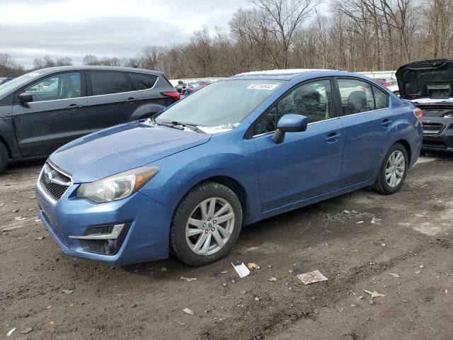2015 SUBARU IMPREZA PREMIUM 2015 image