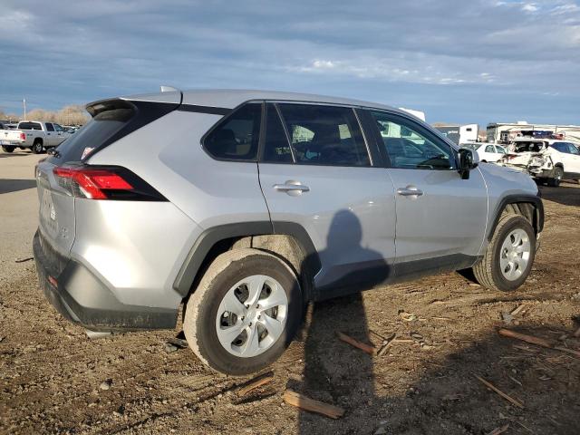 Изображение 3 2022 TOYOTA RAV4 LE 2022 с VIN 2T3G1RFV1NC256753