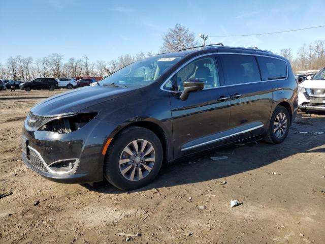 Изображение 1 2019 CHRYSLER PACIFICA TOURING L PLUS 2019 с VIN 2C4RC1EG7KR628902