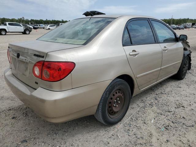 Изображение 3 2005 TOYOTA COROLLA CE 2005 с VIN 1NXBR32E75Z547965