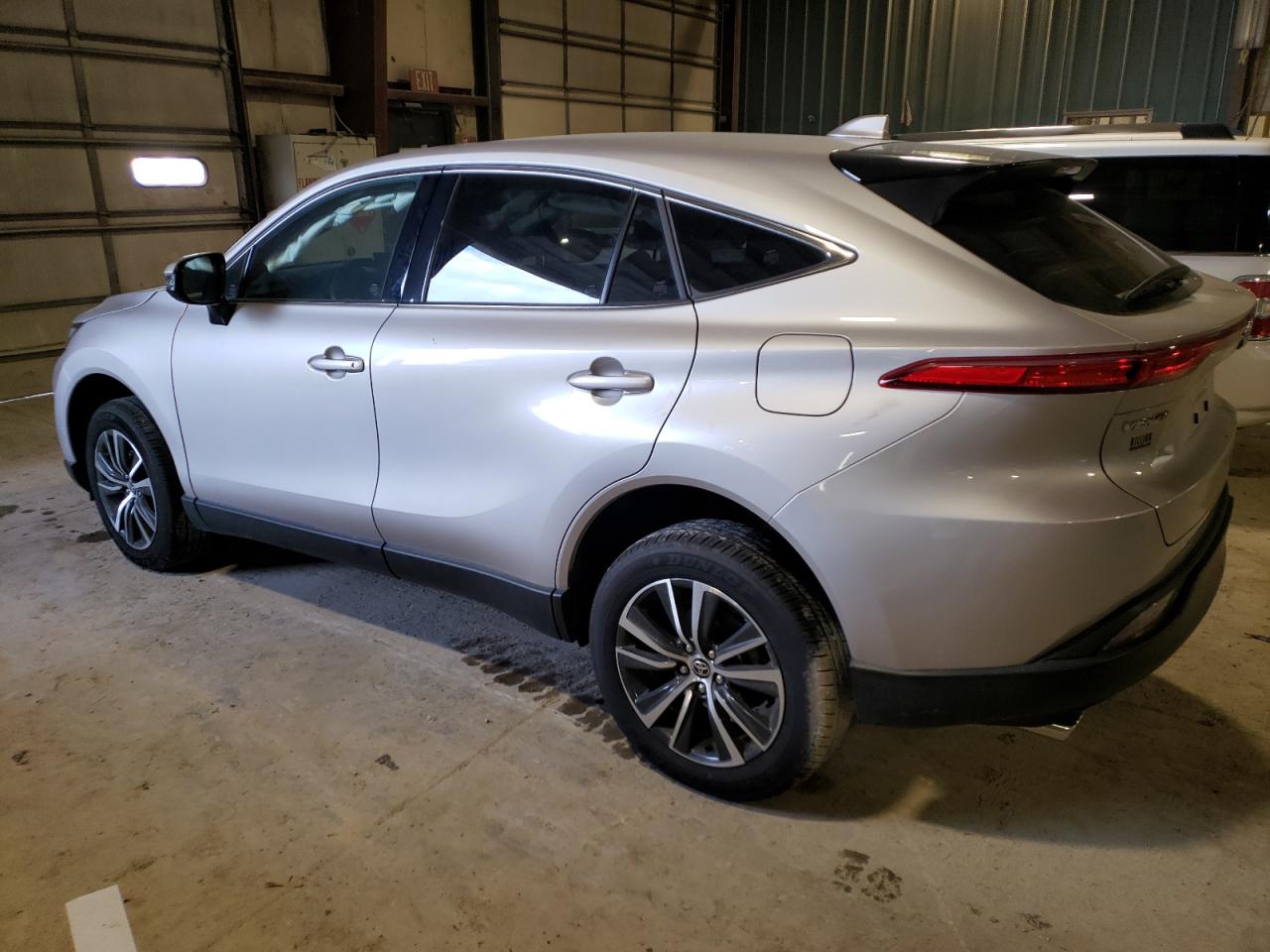 Image 2 of 2023 TOYOTA VENZA LE 2023 with VIN JTEAAAAH6PJ129775