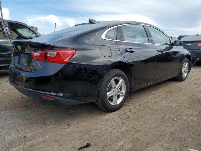 Изображение 3 2022 CHEVROLET MALIBU LS 2022 с VIN 1G1ZB5ST7NF214969