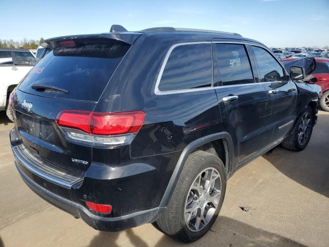 Изображение 3 2020 JEEP GRAND CHEROKEE LIMITED 2020 с VIN 1C4RJEBG6LC306313