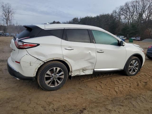 Image 3 of 2015 NISSAN MURANO S 2015 with VIN 5N1AZ2MH6FN235788