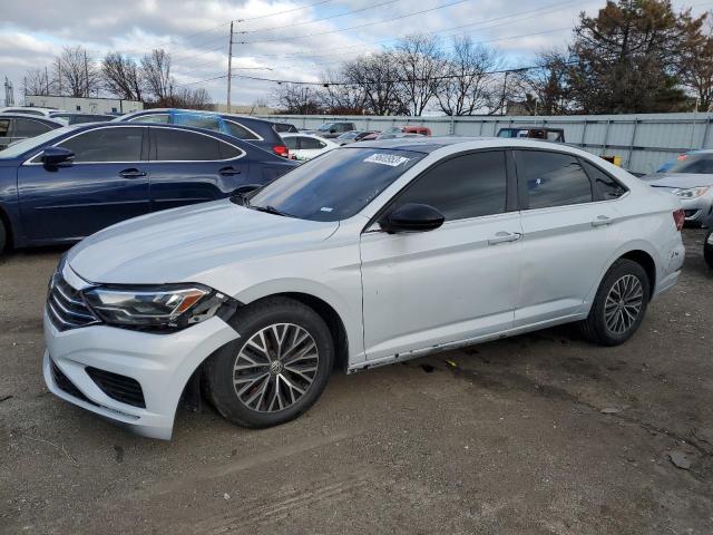 Изображение 2019 VOLKSWAGEN JETTA S 2019