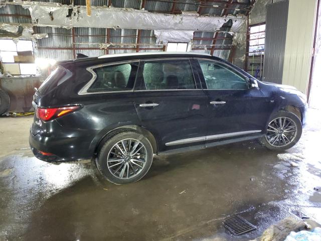 Obraz 3 z 2016 Infiniti QX60 2016 z VIN 5N1AL0MM9GC506195