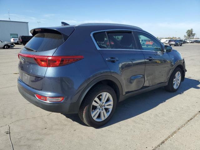 Obraz 3 z 2018 KIA SPORTAGE LX 2018 z VIN KNDPMCAC4J7386654