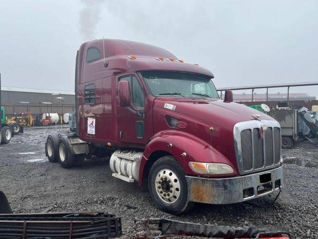Obraz 2005 PETERBILT 387  2005