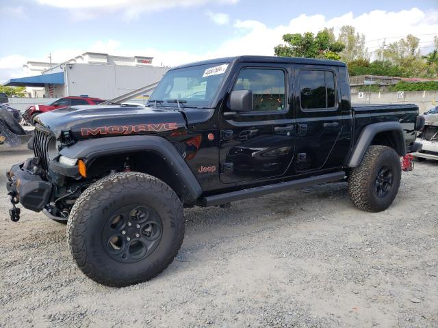 Obraz 2022 JEEP GLADIATOR MOJAVE 2022