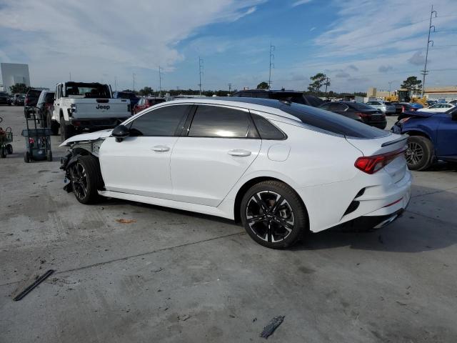 Изображение 2 2023 KIA K5 GT LINE 2023 с VIN 5XXG64J28PG219785