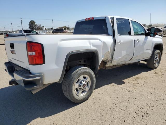 Obraz 3 z 2017 GMC SIERRA K2500 SLE 2017 z VIN 1GT12SEG6HF157153
