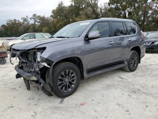 Изображение 1 2023 LEXUS GX 460 2023 с VIN JTJAM7BX7P5376118
